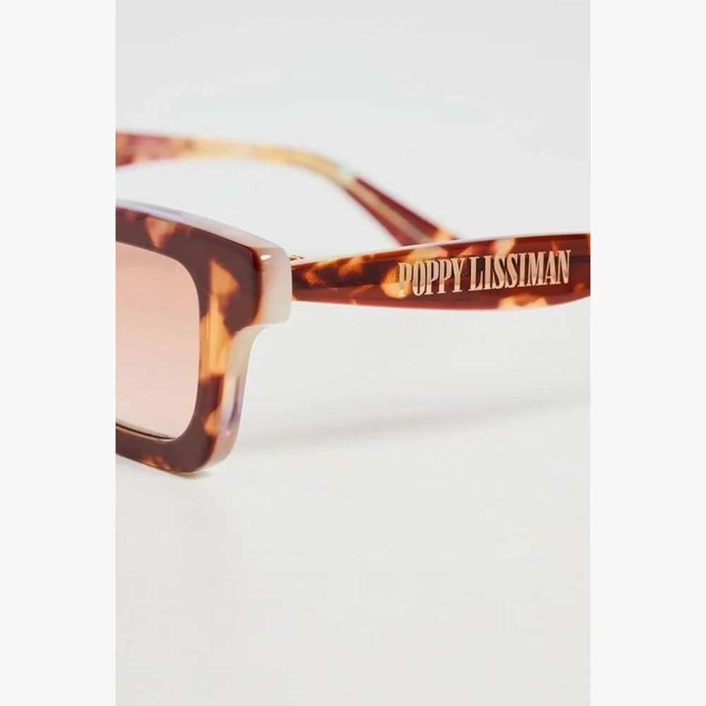 NWOT Poppy Lissiman Pepe Tortoise Shell - Picture 3 of 10